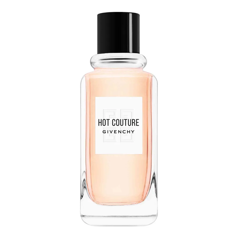 Hot Couture Eau de Parfum for Women 100 ml