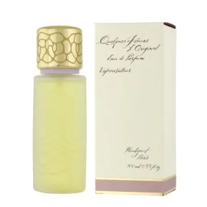 Houbigant Quelques Fleurs L'Original Eau de Parfum for Women