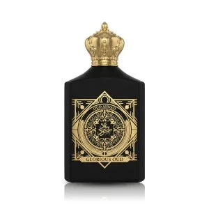 House of Perfumes Glorious Oud Aswad Unisex Eau de Parfum