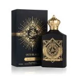 Glorious Oud Aswad Unisex Eau de Parfum 100 ml
