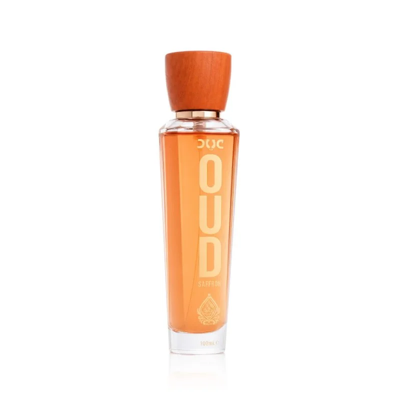 Oud Saffron Eau de Parfum for Women 100 ml