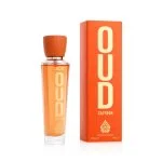 Oud Saffron Eau de Parfum for Women 100 ml