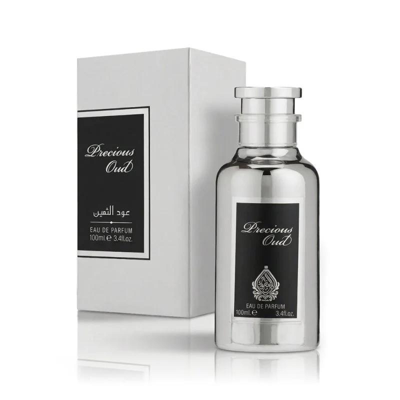 Precious Oud Unisex Eau de Parfum 100 ml