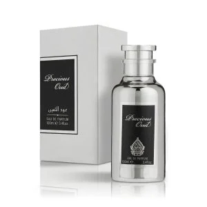 House of Perfumes Precious Oud Unisex Eau de Parfum