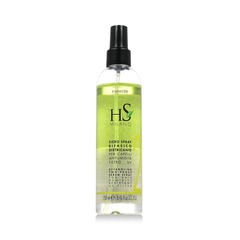 20 Detangling Two-Phase Serum Spray 250 ml