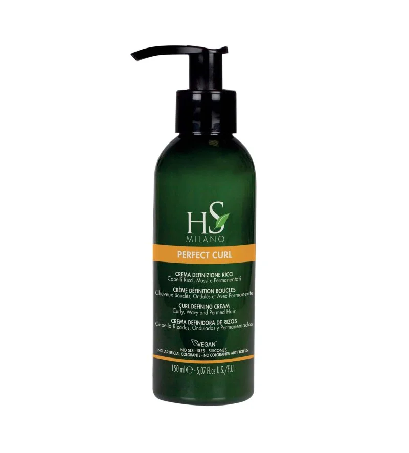 Curl Defining Cream moisturizing cream for enhancing curls 150 ml
