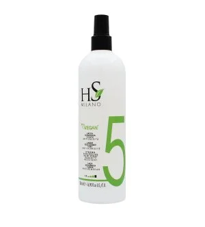HS MILANO Strong Ecological Non-Aerosol Hairspray
