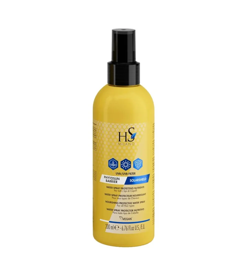 Phytosun Barrier Nourishing Protective Water Spray protective hydrating spray 200 ml