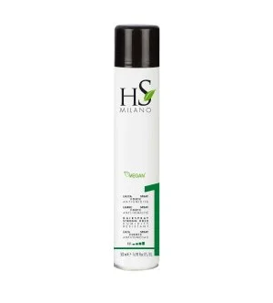 HS MILANO Strong Hold Hair Spray