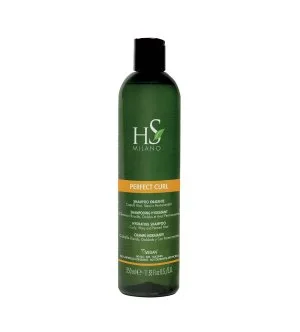 HS MILANO Hydrating Shampoo Hydrating Shampoo for Curly Hair