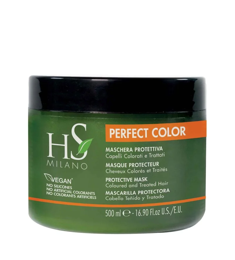 Protective Mask Protective Mask for Colored Hair 500 ml