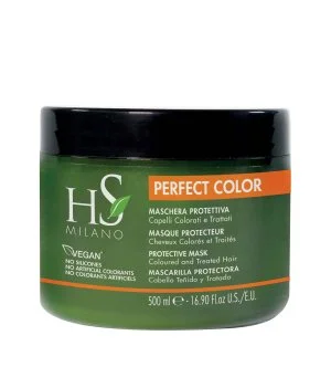 HS MILANO Protective Mask Protective Mask for Colored Hair