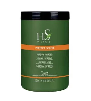 HS MILANO Protective Mask protective mask for coloured hair