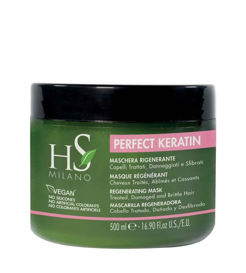 Regenerating Mask Regenerating Mask 500 ml