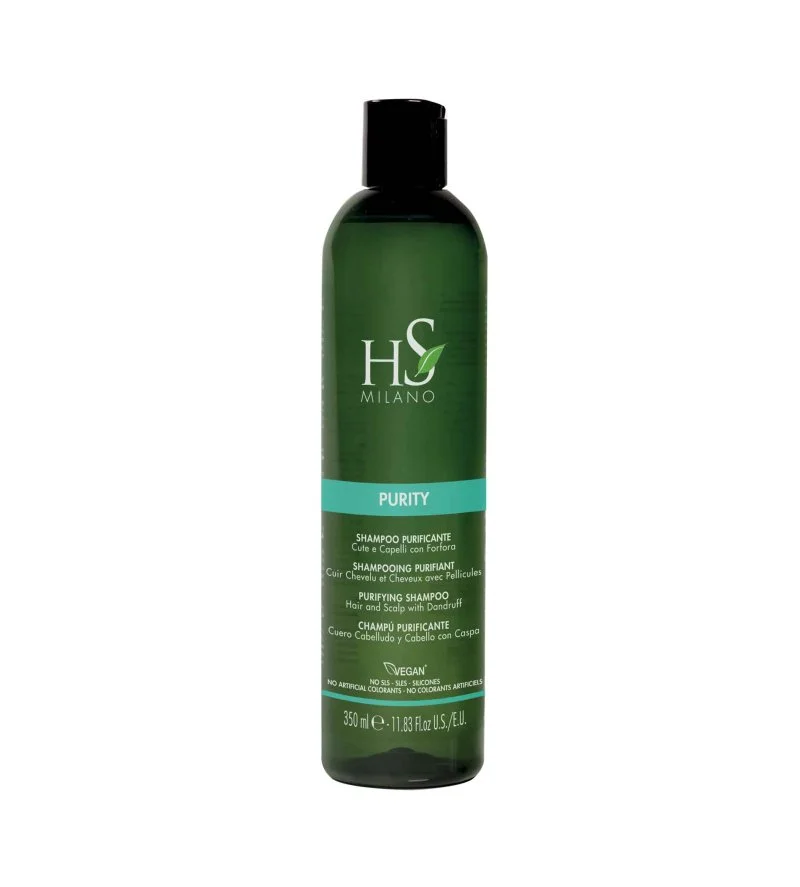 Purifying Shampoo Cleansing Shampoo 350 ml