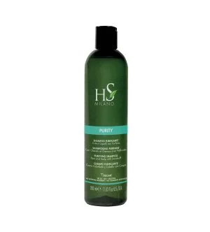 HS MILANO Purifying Shampoo Cleansing Shampoo