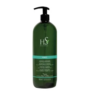 HS MILANO Purifying Shampoo Cleansing Shampoo