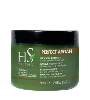 HS MILANO Nourishing Mask Nourishing Mask
