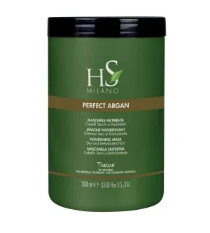 HS MILANO Nourishing Mask Nourishing Mask