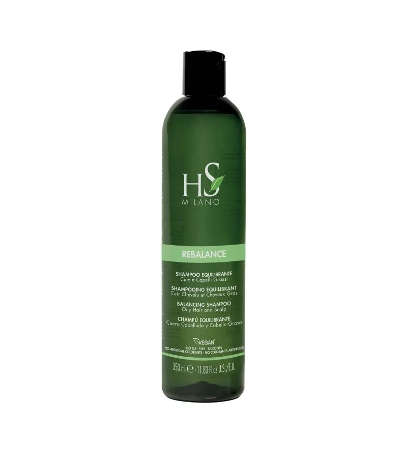 Balancing Shampoo Shampoo for Restoring Balance 350 ml