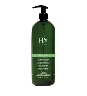 HS MILANO Balancing Shampoo Shampoo for Restoring Balance