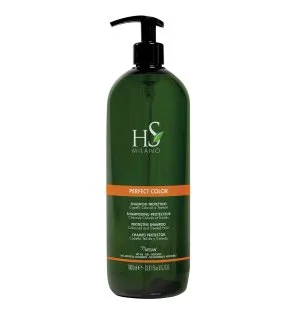 HS MILANO Protective Shampoo Protective Shampoo for Colored Hair