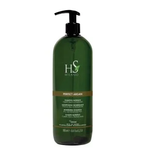 HS MILANO Nourishing Shampoo Nourishing Shampoo