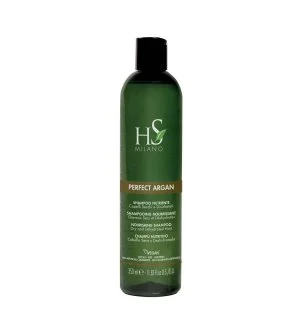 HS MILANO Nourishing Shampoo Nourishing Shampoo