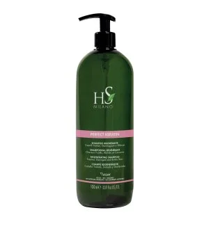 HS MILANO Regenerating Shampoo Regenerating Shampoo