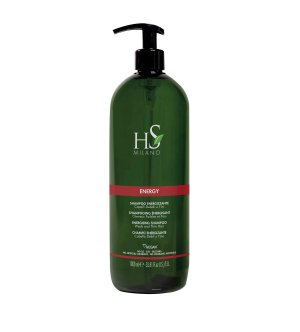 Energizing Shampoo Strengthening Shampoo