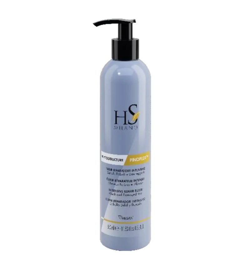 Phytostructure Elixir Intensive Regenerating Elixir 350 ml