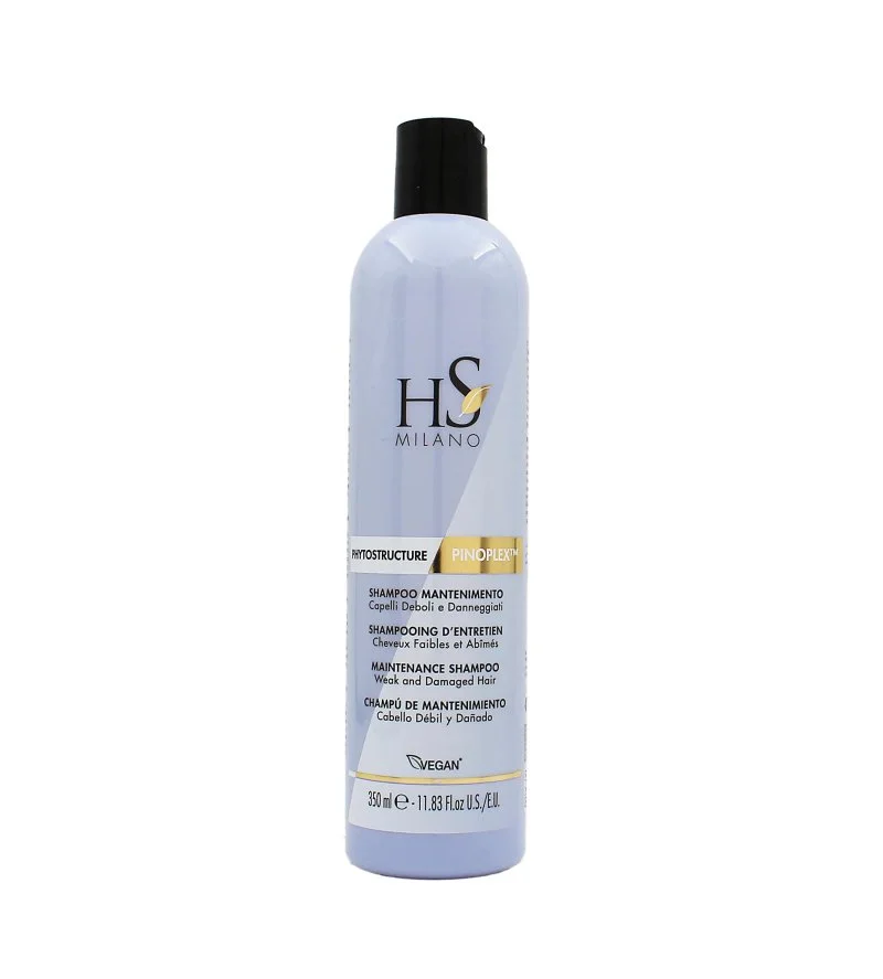 Phytostructure Maintenance Shampoo 350 ml