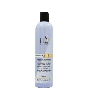HS MILANO Phytostructure Maintenance Shampoo