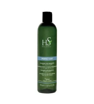 HS MILANO Frequent Use Shampoo Shampoo for Frequent Use