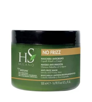 HS MILANO Anti-Frizz Mask Anti-Frizz Hair Mask