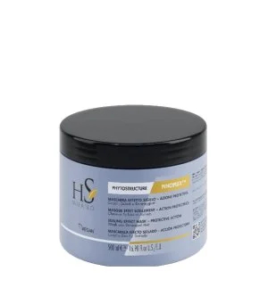 HS MILANO Phytostructure Mask Regenerating Mask with Cuticle Sealing