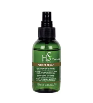 HS MILANO Nourishing Oil Nourishing Oil
