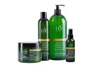 Heat-Protective Smoothing Spray 150 ml