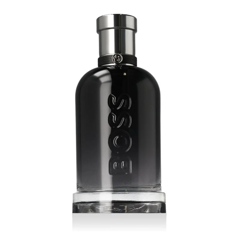 Hugo Boss Boss Boss Bottled Beyond Refillable Eau de Parfum for Men 150 ml