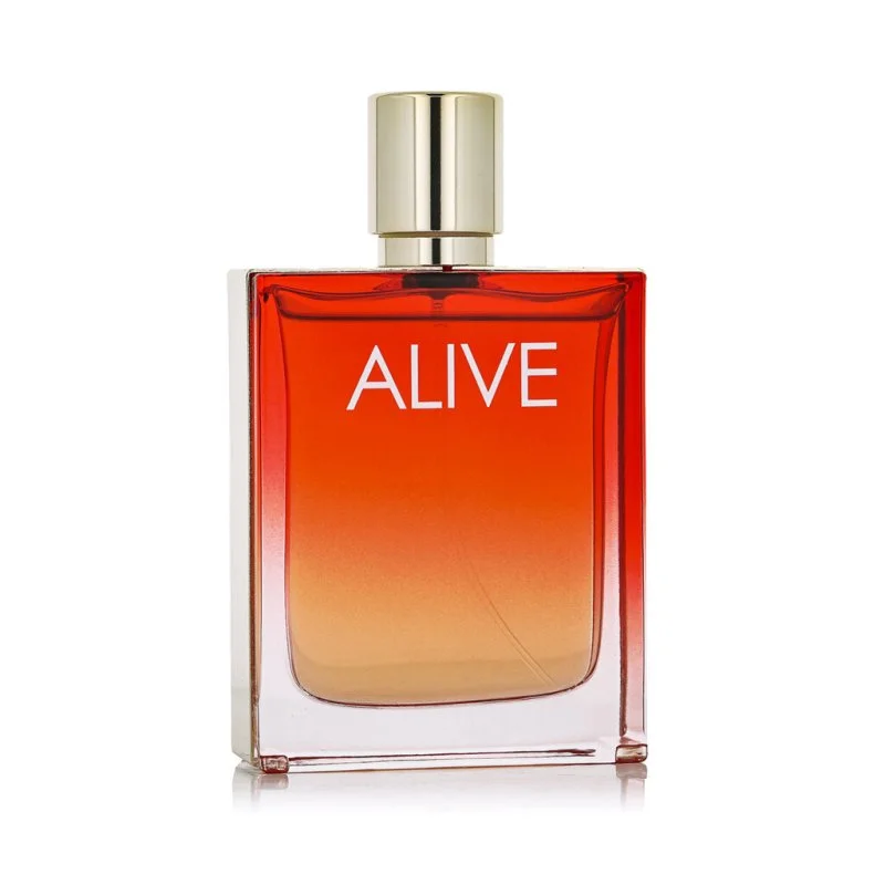 Hugo Boss Boss Alive Intense Eau de Parfum for Women 80 ml