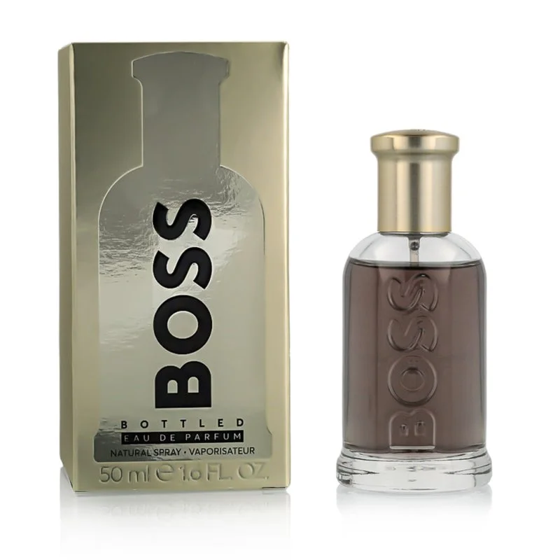 Hugo Boss Boss Bottled Eau de Parfum for men 50 ml