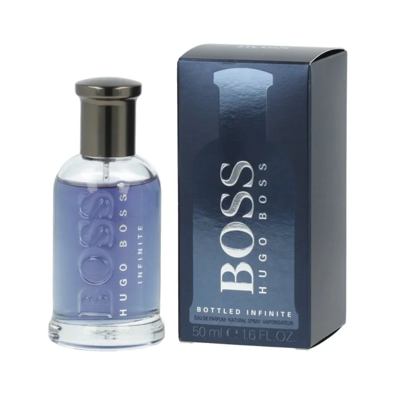 Hugo Boss Boss Bottled Infinite Eau de Parfum for Men 50 ml