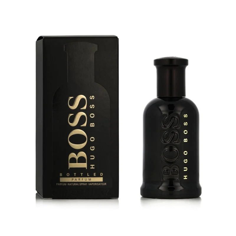 Hugo Boss Boss Bottled Perfume for Men 50 ml
