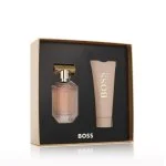 Hugo Boss Boss The Scent For Her Eau de Parfum for women 50 ml + Body Lotion 100 ml