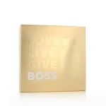 Hugo Boss Boss The Scent For Her Eau de Parfum for women 50 ml + Body Lotion 100 ml