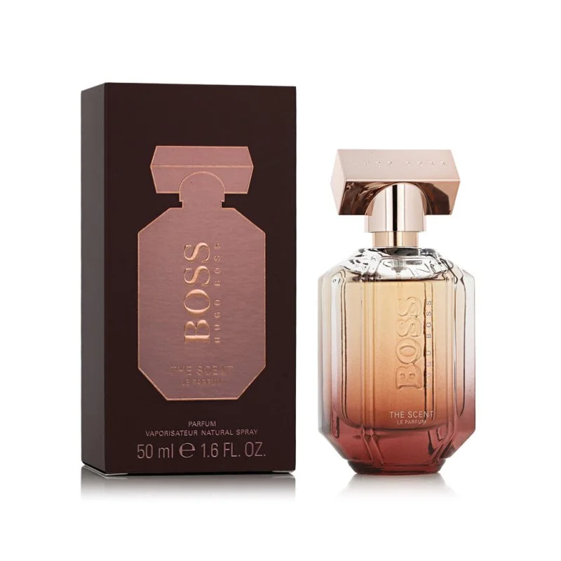 Hugo Boss Boss The Scent for Her Eau de Parfum for Women 50 ml