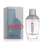 Hugo Boss Hugo Iced Eau de Toilette for Men 75 ml