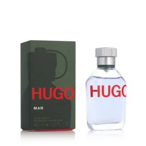 Hugo Boss Hugo Man Eau de Toilette for Men