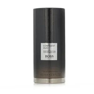Hugo Boss The Collection Confident Oud Intense eau de parfum for men