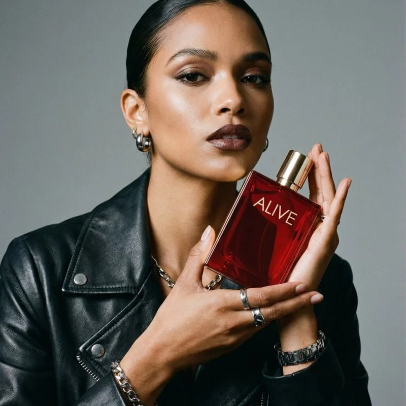 Boss Alive perfume for women 30 ml